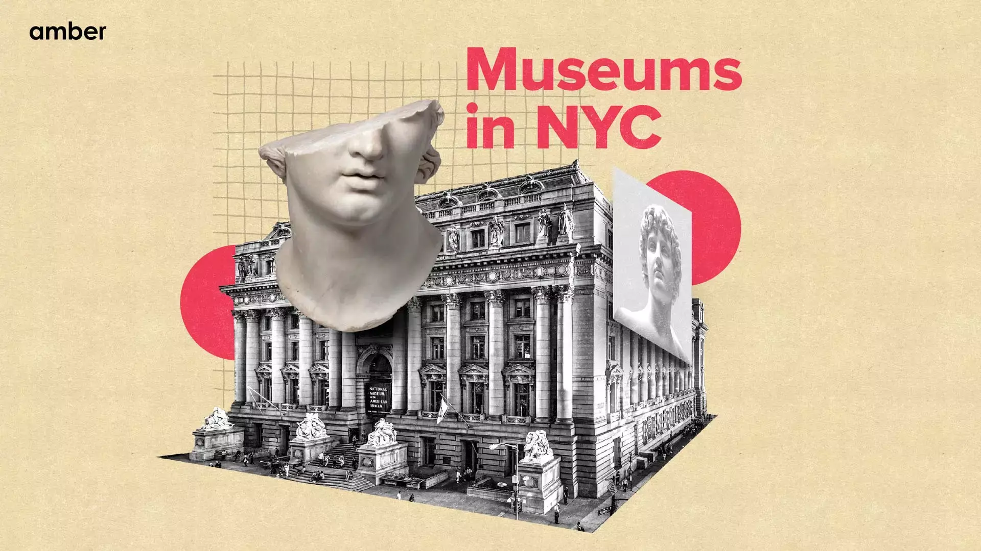 15 Best Museums in New York Amber
